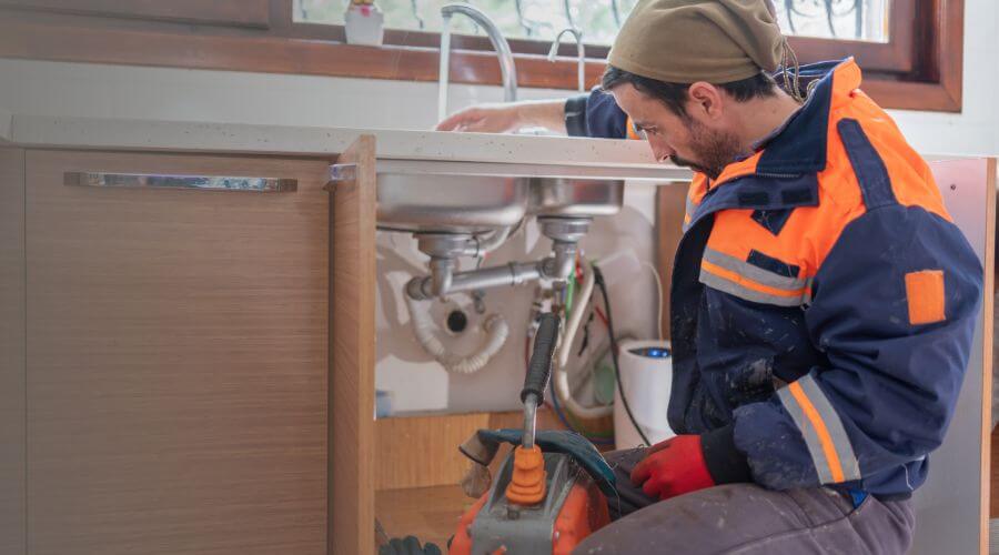 Professional Tankless Water Heater Installation in Van Buren, ME